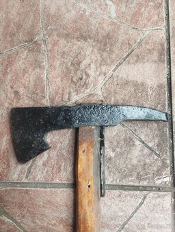 Vzduchovka slávia 631 pažba ,tex model 3 - 16