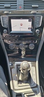 VOLKSWAGEN GOLF 7 VII 1.6TDi CUP EDITION PANORAMA 9990.-EUR - 16