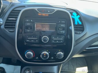 Renault Captur 66KW - 16