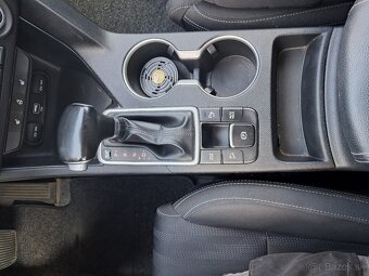 Kia Sportage IV - 16