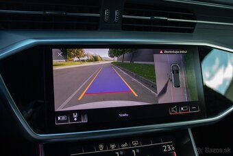 Audi A6 Avant 50 3.0TDi MHEV /aj na splátky/ - 16