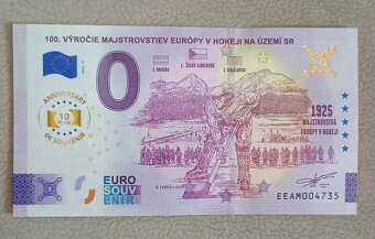 0 euro bankovky 2025 - 16