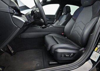BMW xDrive M40 290 kw - 16