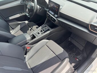 Cupra Formentor E Hybrid - 16