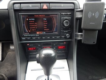 Audi A4 Avant 3.0 TDI V6 quattro tiptronic,S-LINE - 16