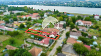 ZNÍŽENÁ CENA Pekný rodinný dom len pár krokov od štrkovo- - 16