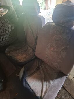 Náhradné diely škoda felicia - 16