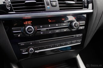 BMW X3 xDrive20d 140kW - 16