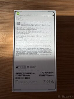 iPhone 15 Pro 256GB - 16