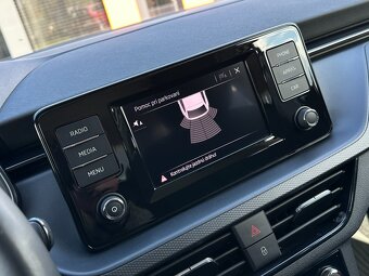 Škoda Scala 1.0 TSi M5 - 16