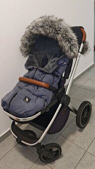 Moon Resea S Navy Blue 2020 - 16