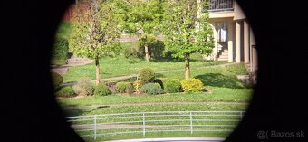 Ďalekohľad PZO  LP8x40 - 16