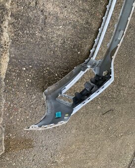 predni naraznik skoda scala bez pdc bily - 16