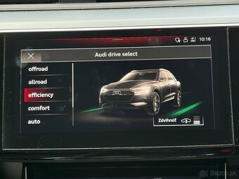 Audi E-tron e-tron 55 Quattro - 16