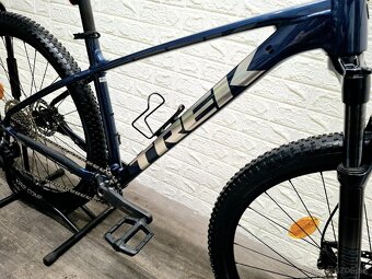 Ponúkam na predaj horský bicykel Trek X-Caliber 7 29" - 16