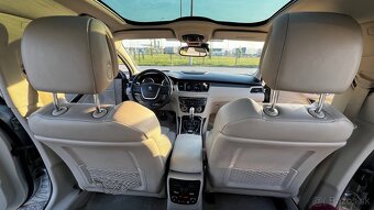 Peugeot 508 SW 2.0 HDi 120kW 2011 - 16