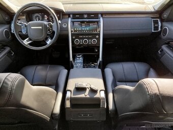 Land Rover Discovery 3.0D 225KW 7 Miest /HSE Luxury AWD A/T - 16