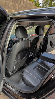Audi A4 Avant 3.0 TDI Quattro Tiptronic - 16