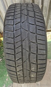 Zimné pneu Continental Wintercontact - 235/55 r18 104H - 16