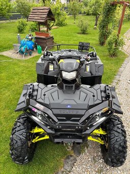 Polaris Sportsman XP 1000 S - 16