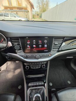 Opel Astra K Sports Tourer 1.6 CDTI 100kW - 16