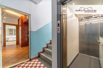 NOVÁ CENA - 4–IZB.BYT–UL.PROSTĚJOVSKÁ,SÍDL. III,80 M2, 5/7 P - 16
