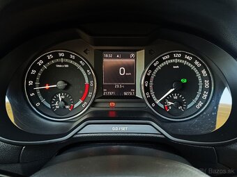✳️Škoda Octavia Combi SCOUT 2.0 TDI DSG 4x4 NOVÁ TK/EK✳️ - 16