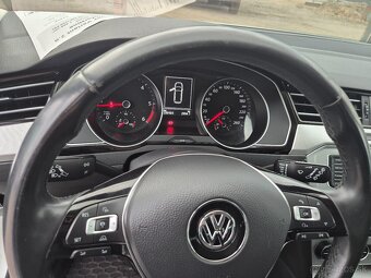 Vw passat variant - 16