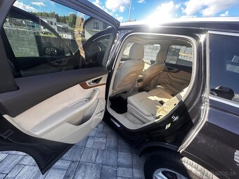Audi Q7 3,0 TDi 200KW 4x4 AT8 - 16