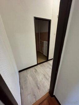 Prenájom 2-izbový byt 81 m2, Vranov nad Topľou , Sídlisko I. - 16