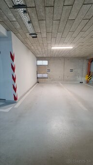 Prenájom 2 - izbového bytu Prešov Sabinovská - 16