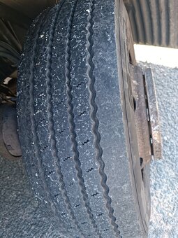 MAN TGL 8.180 2011 Izotherm Chladírenská skříň + chlazení - 16