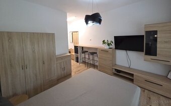Krátkodobý Prenájom Apartmán v BB od 3hod - 16