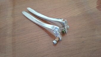 Ochrana hrazdy riadidiel JAWA - 16