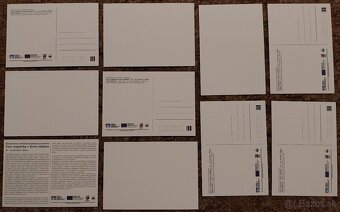 Pohľadnice – ŽILINA - 16