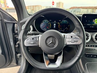 Mercedes-Benz GLC 220d 4Matic coupé - 16