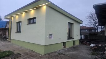 Kompletná obnova a rekonštrukcia bytových a rodinných domov. - 16