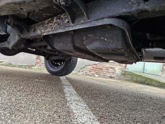 Jeep Wrangler TJ 2.5i Sport 4x4 - 16