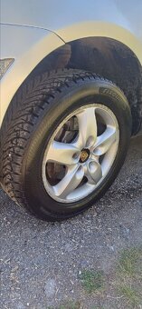 Predám Porsche Cayanne, - 16