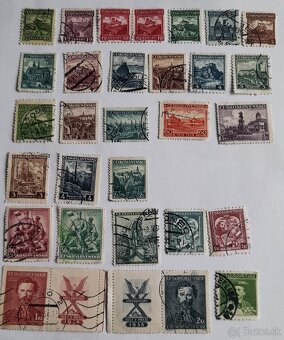 Československo - 16