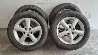 Suzuki SX4 1.6 GLX Outdoor 4WD - 16