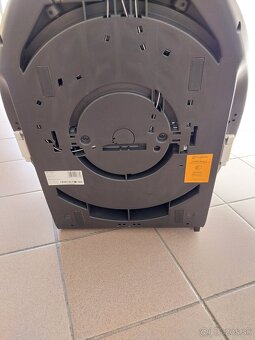 CYBEX Cloud Z i-Size + ISOFIX základňa Base Z - 16