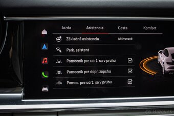 Porsche Panamera 4S 2.9 V6 PDK, 1. Majiteľ, SK, nelakované - 16