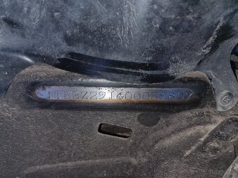 Toyota Land Cruiser 120 3.0 D-4D - 16