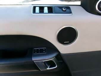 Land Rover Range Rover Sport SDV6HSE PANORAMA 2019 - 16