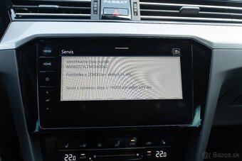Volkswagen Passat R-Line 2.0 TDI -2022- Elegance M6 - 16