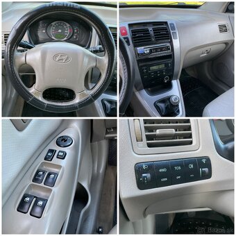 ✅ Hyundai tucson 2.0CRDi - 16