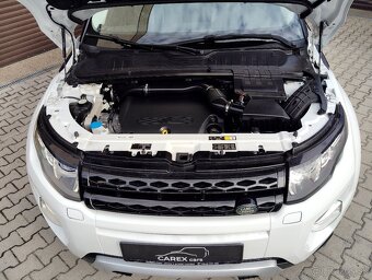 LAND ROVER RANGE ROVER EVOQUE 2.2 SD4 DYNAMIC - 16