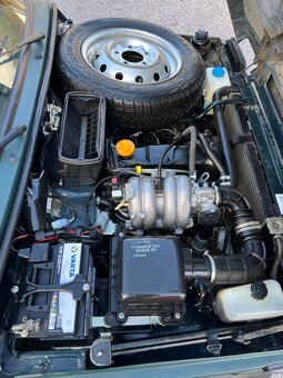 Lada Niva 4x4 - 16