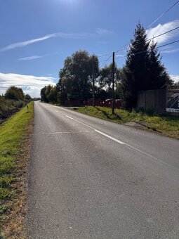 Dokonalé sídlo pre vašu firmu Vranov n/T priemyselný areál - 16